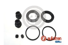 Set reparatie etrier, Ford, Infiniti, Nissan, Renault, 80x72x42 mm, Autofren Seinsa D4624