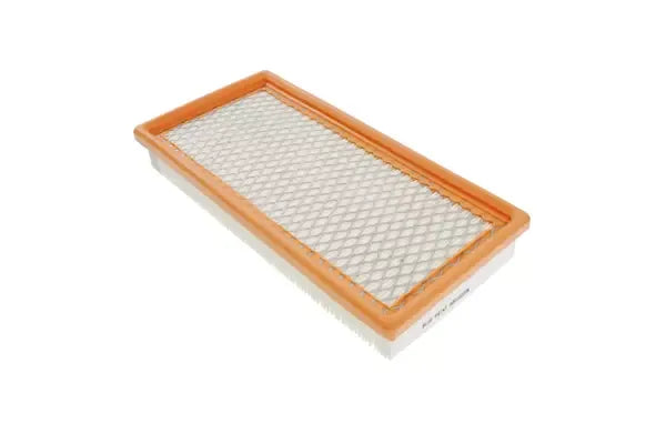 Filtru aer, Chrysler, 282x141x50 mm, Blue Print ADA102208