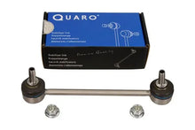 Brat bieleta suspensie stabilizator, Mitsubishi, Proton, Volvo, QUARO QS7129HQ