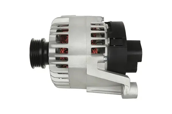 Generator alternator, Abarth, Alfa Romeo, Fiat, Ford, Lancia, 261x188x184 mm, AS-PL A6060