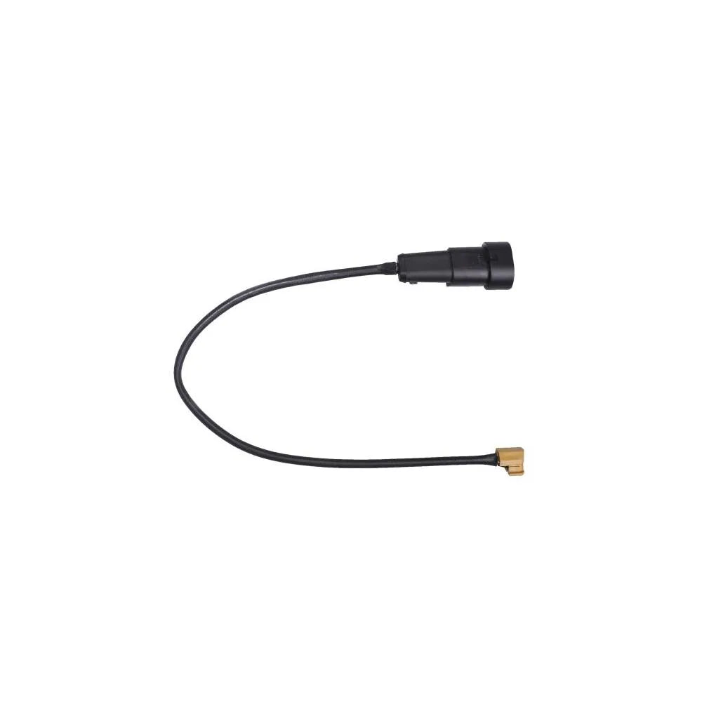 Senzor De Avertizare, Uzura Placute De Frana Textar pentru Iveco Daily - 98066400