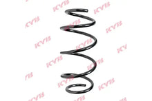 Arc spiral KYB pentru Mercedes-Benz - KYBRA1533