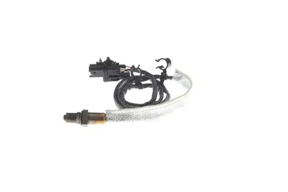 Sonda lambda, Volvo S60, V70, S80, XC90, XC70 I Cross Country, 144x104x48 mm, Bosch 0258007368