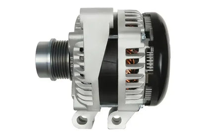 Generator alternator, Jaguar, 268x193x182 mm, AS-PL A6348