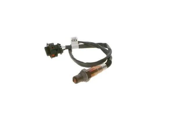 Sonda lambda, Opel Astra H, Astra H Combi, Corsa C, Corsa C Caseta, Hatchback, Meriva A Microbus, Agila A, 136x102x46 mm, Bosch 0258006501