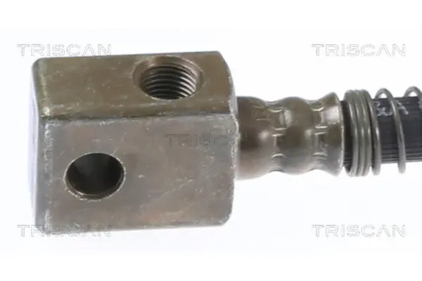 Furtun frana, Ssangyong, 541x112x48 mm, Triscan 815044200