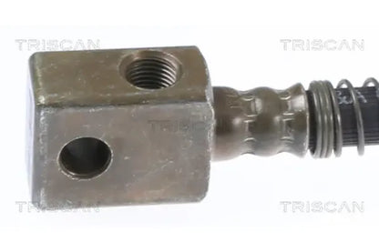 Furtun frana, Ssangyong, 541x112x48 mm, Triscan 815044200