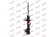 Amortizor, Fiat, 535x179x176 mm, KYB KYB339740
