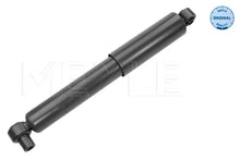 Amortizor, Nissan, Opel, Renault, 507x74x73 mm, Meyle 6266250001