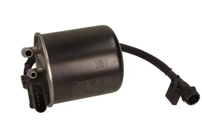 Filtru combustibil, Mercedes-Benz, 138x108x108 mm, Bosch F026402841
