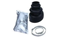 Ansamblu burduf articulatie planetara, Citroen, Fiat, Lancia, Peugeot, 128x126x123 mm, Maxgear 491059