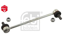 Brat bieleta suspensie stabilizator, Lexus, Toyota, Febi Bilstein FE28592