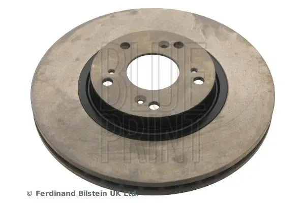 Disc frana, Honda, Ø300.0 mm, Blue Print ADH24377