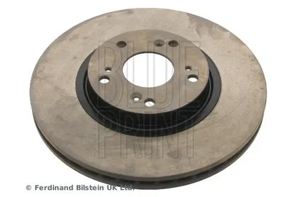 Disc frana, Honda, Ø300.0 mm, Blue Print ADH24377