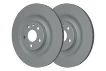 Disc frana TRW pentru Volvo - 24.0120-0247.1