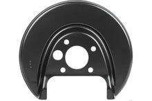 Protectie stropire, disc frana HBJ - J3340806