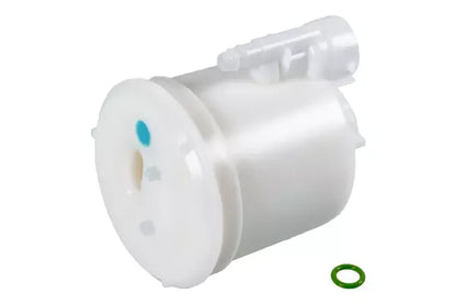 Filtru combustibil, Lexus, Toyota, 158x114x94 mm, Blue Print ADT32393