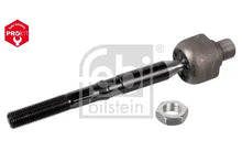Articulatie axiala cap de bara, Kia, 258x62x62 mm, Febi Bilstein FE41912