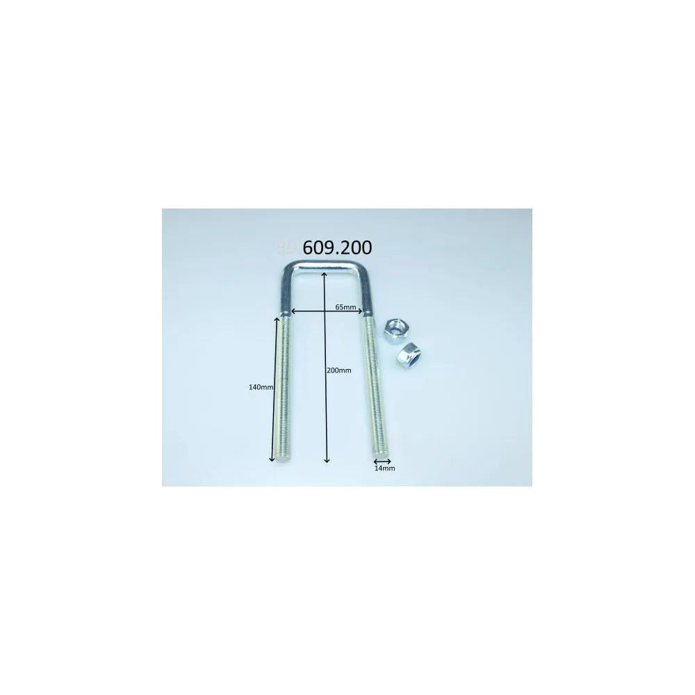 Brida Arc Cs Germany - 99.609.200
