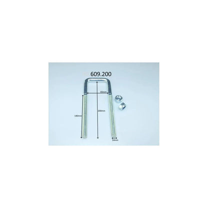 Brida Arc Cs Germany - 99.609.200
