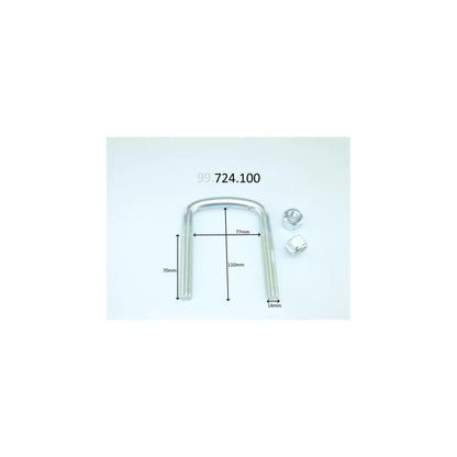 Brida Arc Cs Germany - 99.724.110