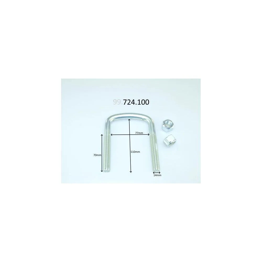 Brida Arc Cs Germany - 99.724.110