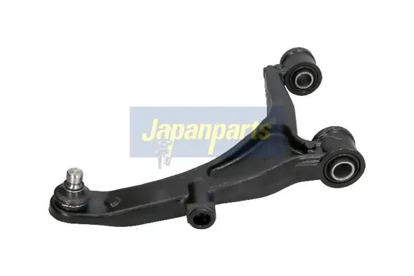Brat suspensie roata, Nissan, Opel, Renault, 616x309x94 mm, Japanparts BS110R