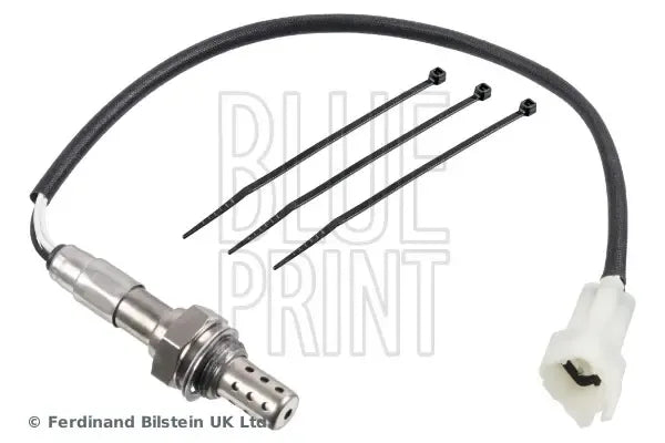 Sonda lambda, Suzuki, 147x56x52 mm, Blue Print ADK87006