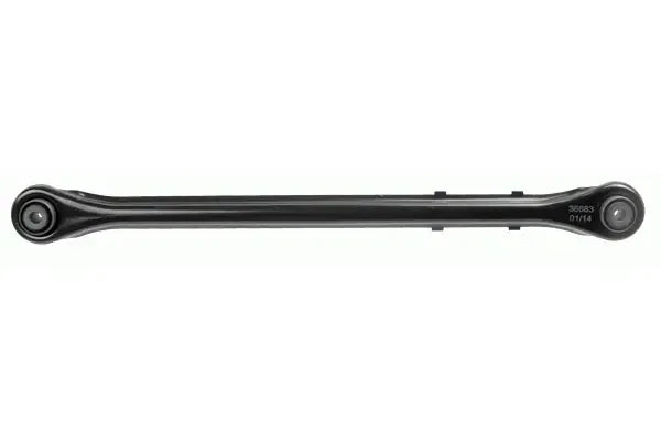 Brat suspensie roata, Ford, 672x70x44 mm, Lemforder LMI36683