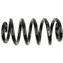 Arc spiral Sachs pentru Audi, Ford - 993 165