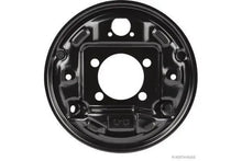 Protectie stropire, disc frana HBJ pentru Toyota - J3342006