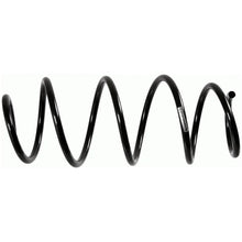 Arc spiral Sachs pentru Mercedes-Benz - 993 645