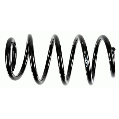 Arc spiral Sachs pentru Volkswagen - 993 121