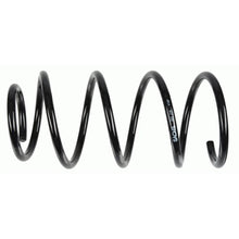 Arc spiral Sachs pentru Hyundai, Ford - 993 238