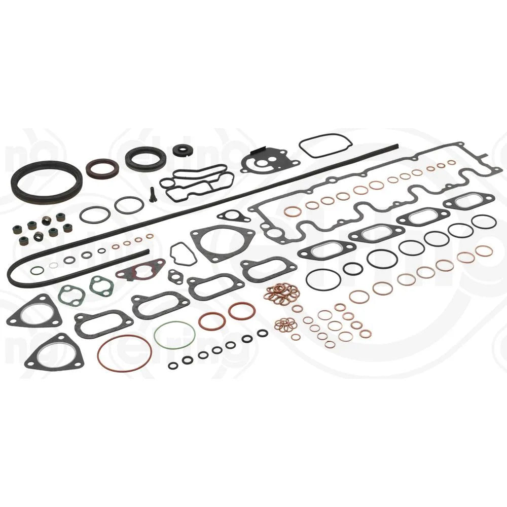 Compresor Auto Elring - 994.650