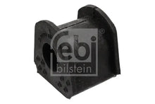 Bucsa bara stabilizatoare, Mitsubishi, Febi Bilstein FE41164