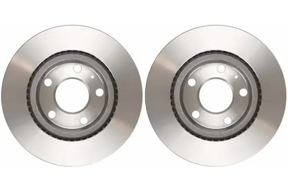 Disc frana, Audi, VW, SEAT A4 B6, A4 B5, A4 B6 Avant, A4 B5 Avant, Passat B5, Passat B5 Variant, A4 B7 Avant, A4 B7, A8 D2, A8 D3, Ø280 mm, TRW DF2806