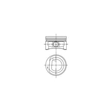 Piston Kolbenschmidt - 99452620