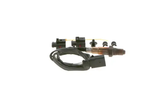 Sonda lambda, Audi, Porsche, SEAT, Skoda, 203x137x48 mm, Bosch 0258010036