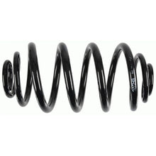 Arc spiral Sachs pentru Opel - 994 318