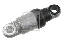Amortizor vibratii curea transmisie cu caneluri, BMW, Land Rover, Opel, 107x107x40 mm, Febi Bilstein FE01579