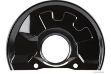 Protectie stropire, disc frana HBJ pentru Mitsubishi, Volvo - J3325000