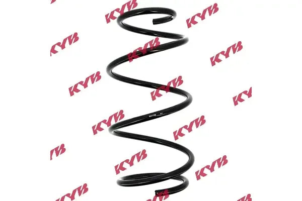 Arc spiral, Chrysler, 541x211x210 mm, KYB KYBRA1156