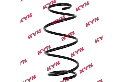 Arc spiral, Chrysler, 541x211x210 mm, KYB KYBRA1156
