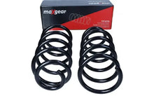 Arc spiral, Lancia, 354x157x77 mm, Maxgear 601155D