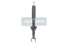 Amortizor, Honda Civic Iv Hatchback, Civic Iv Limuzina, Civic V Hatchback, Civic V Limuzina, Crx, Civic V Cupe, Japanparts MM40014
