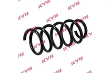 Arc spiral, Mini, 357x116x115 mm, KYB KYBRA7146