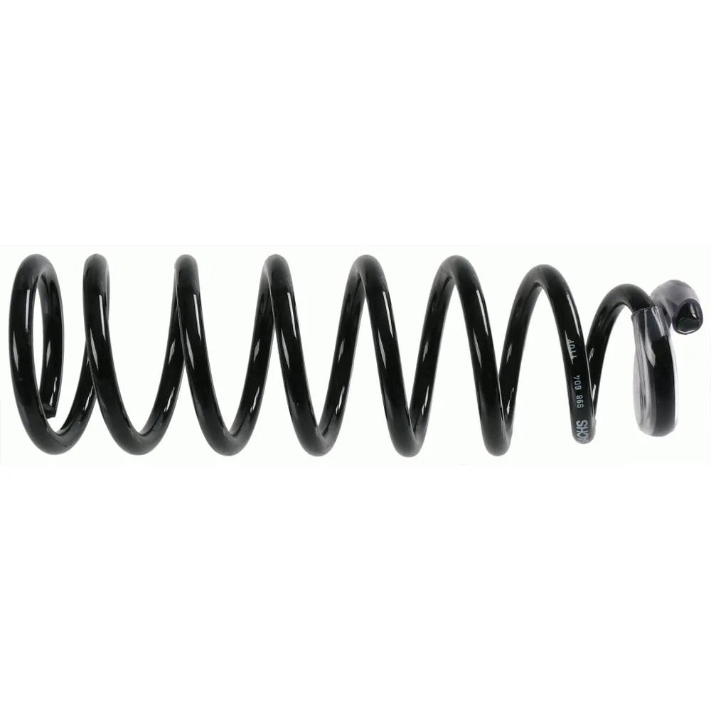Arc spiral Sachs pentru Mazda, Skoda - 998 604