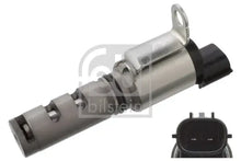 Supapa, Lexus, Toyota, 160x51x66 mm, Febi Bilstein FE107436