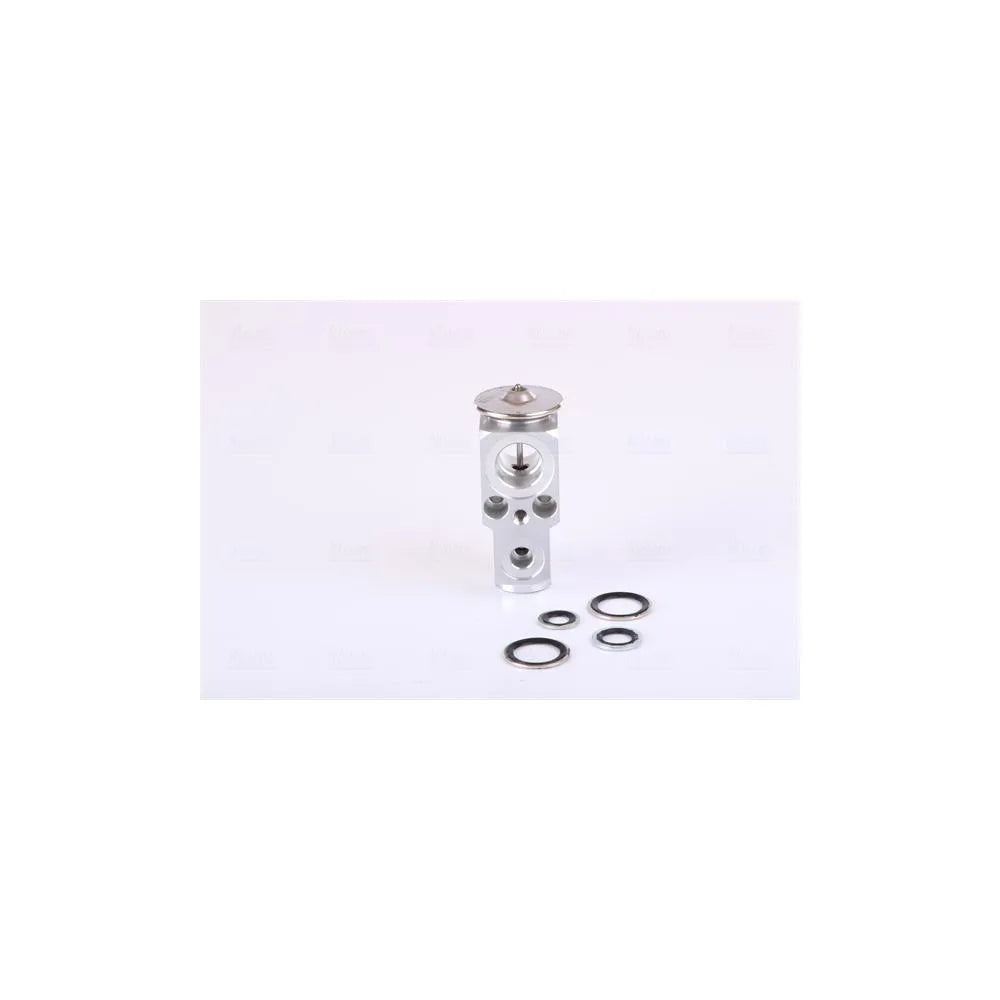 Climatronic Nissens - 999390